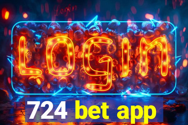 724 bet app